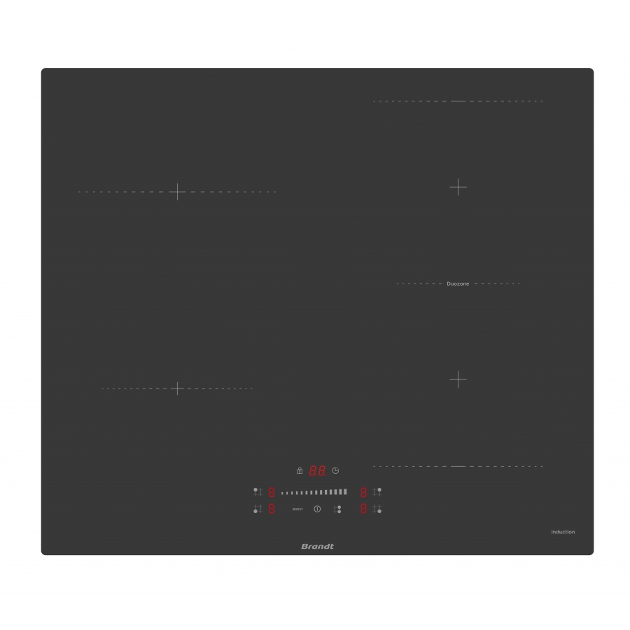 BRANDT  BPI264DB n°1