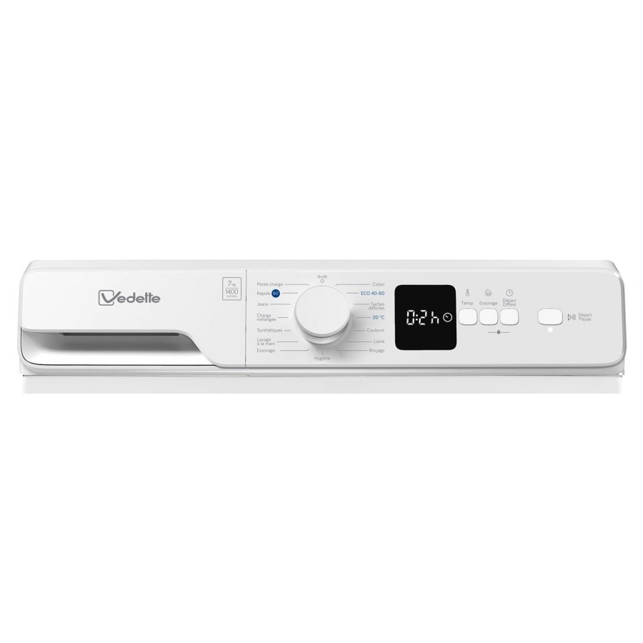 VEDETTE  LFV274W n°2