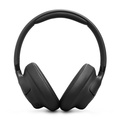 JBL TUNE 735BT NOIR