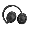 JBL TUNE 735BT NOIR