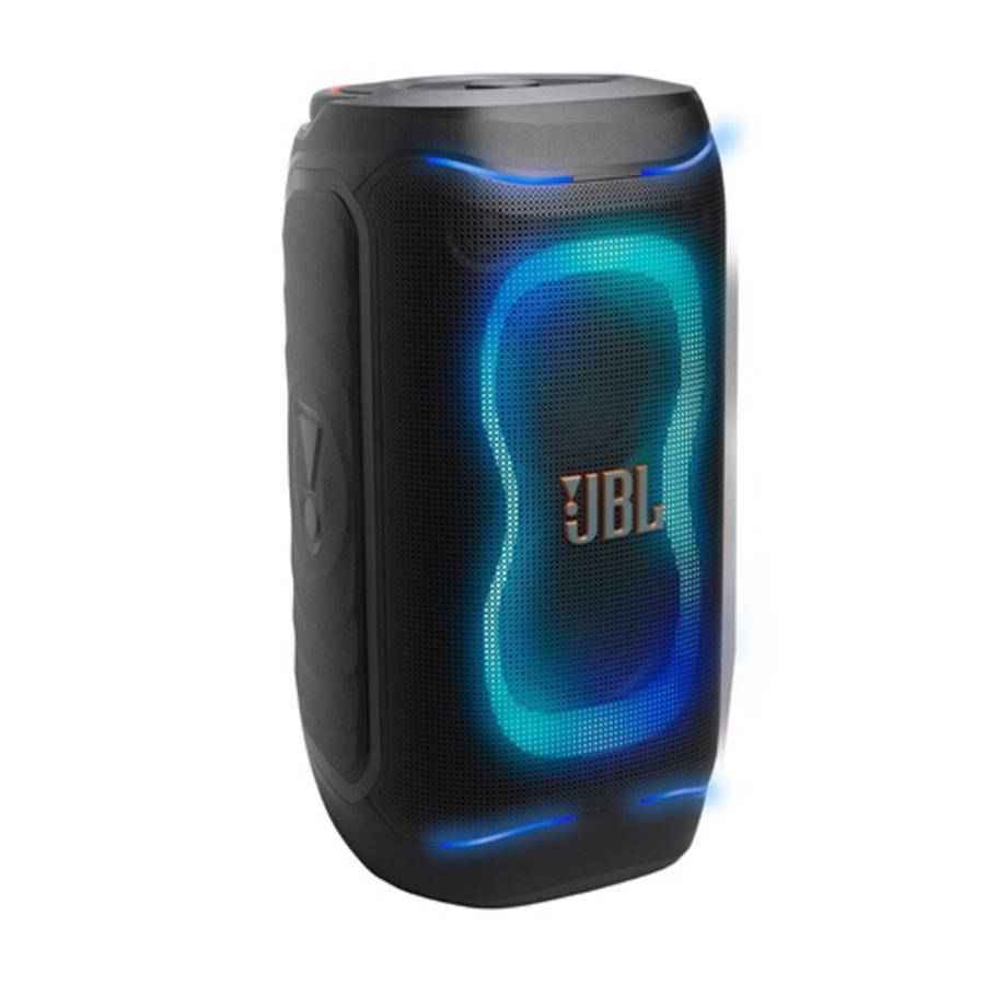 JBL PARTY BOX CLUB 130 n°1