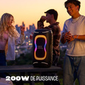 JBL PARTY BOX CLUB 130