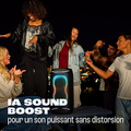 JBL PARTY BOX CLUB 130