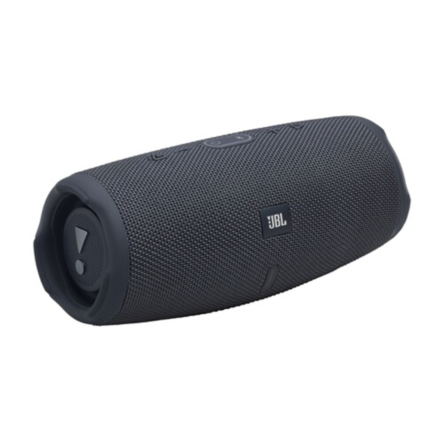Jbl Charge Essential 3 - portable étanche avec powerbank n°1