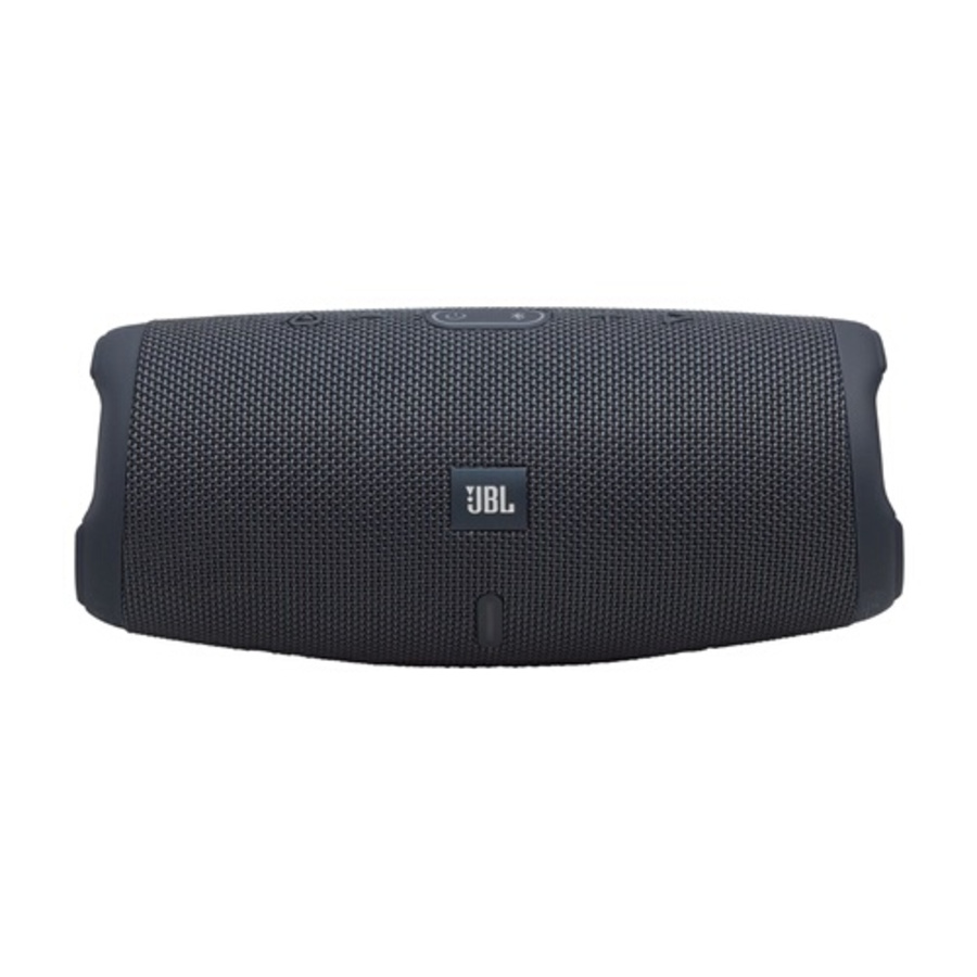 Jbl Charge Essential 3 - portable étanche avec powerbank n°2