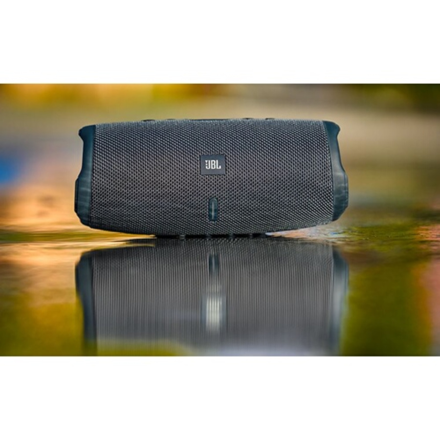 Jbl Charge Essential 3 - portable étanche avec powerbank n°5