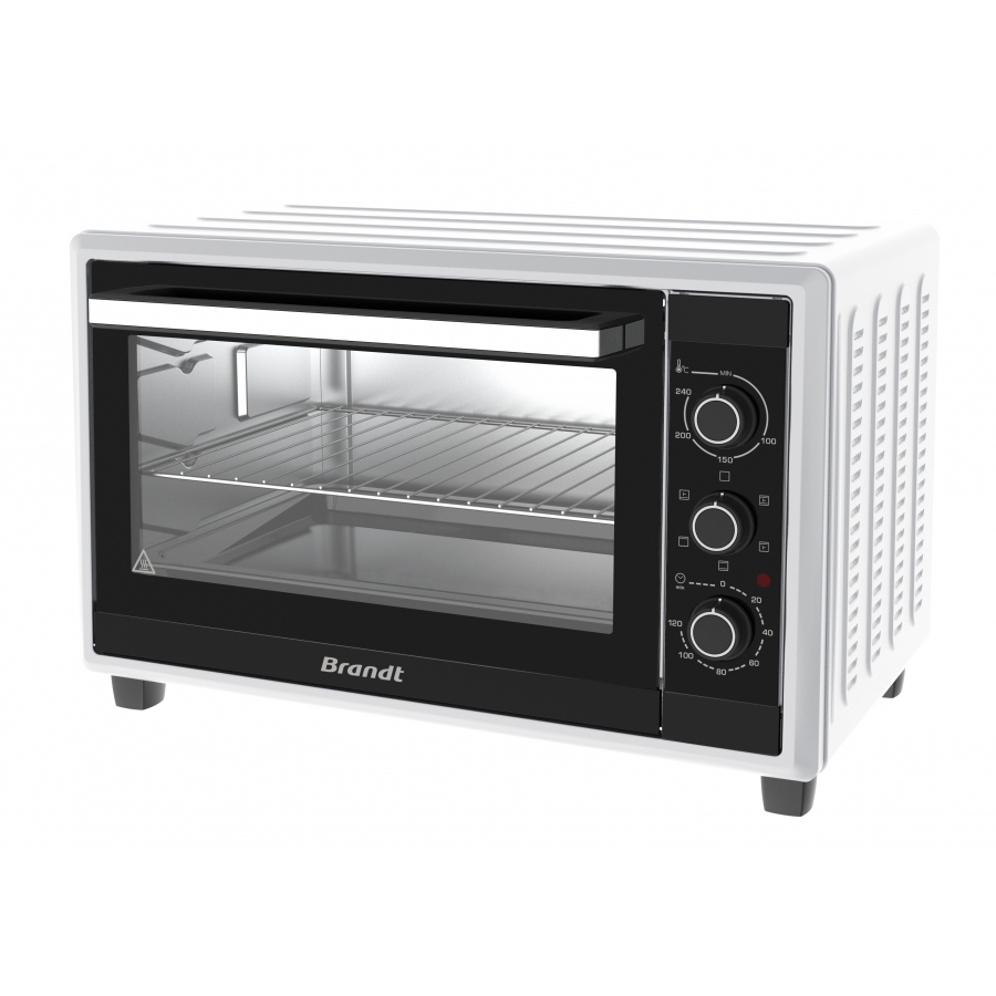 BRANDT FC420MUW n°6