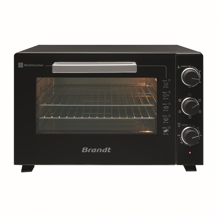 BRANDT FC469MUB n°1