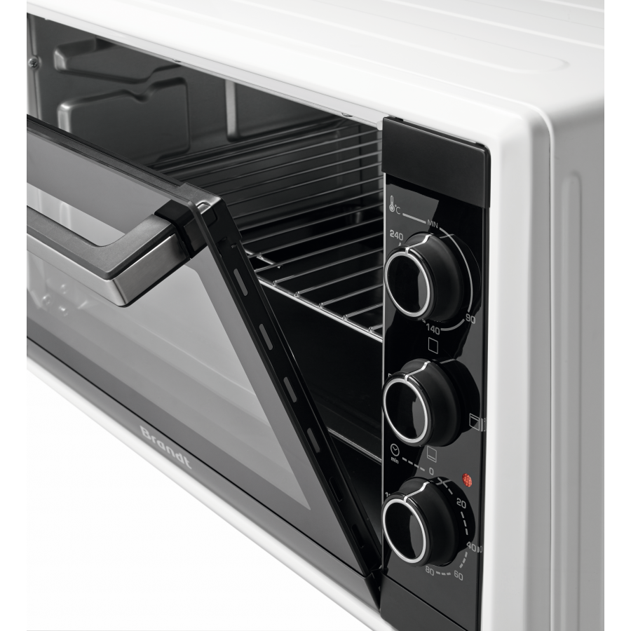 BRANDT FC420CW n°3