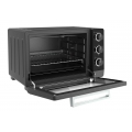 BRANDT FC405MB