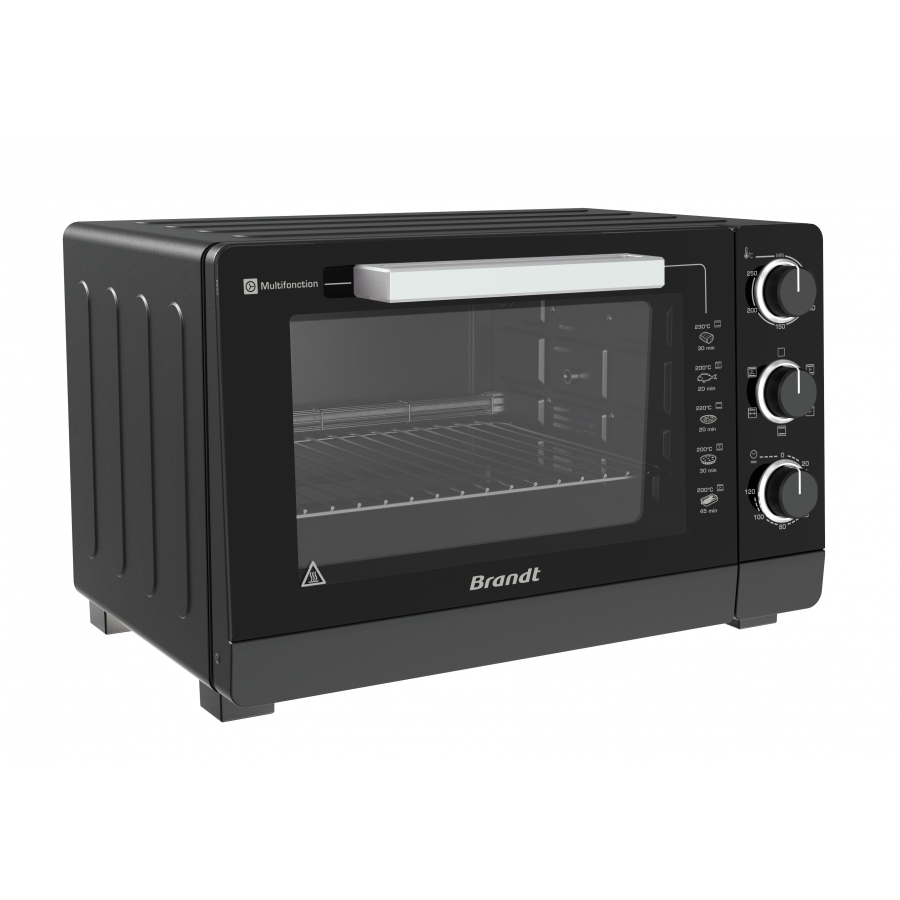 BRANDT FC405MB n°3