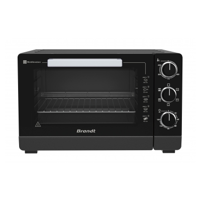 BRANDT FC405MB