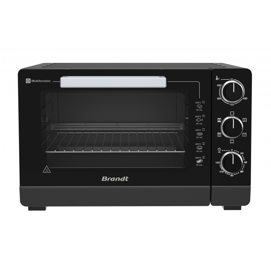 BRANDT FC405MB n°1