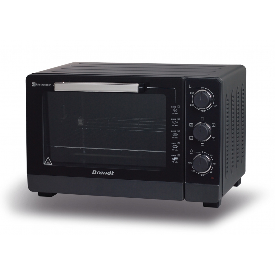 BRANDT FC405MB n°7