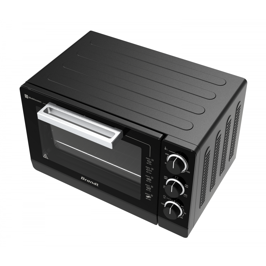 BRANDT FC405MB n°8