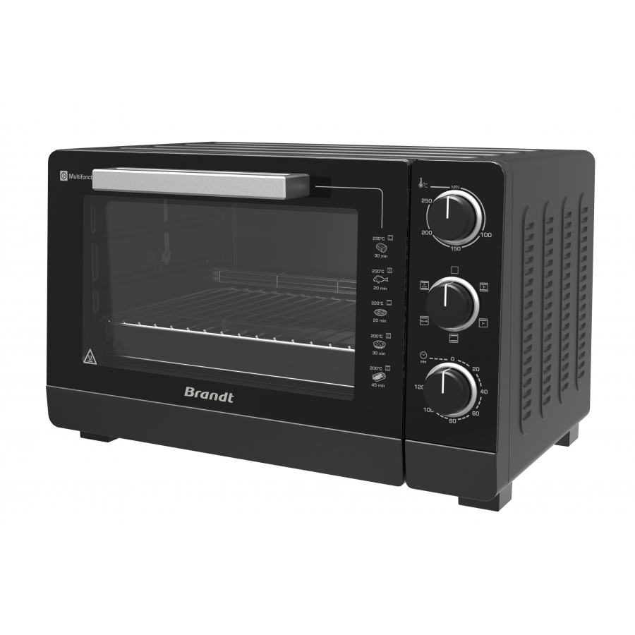 BRANDT FC405MB n°5