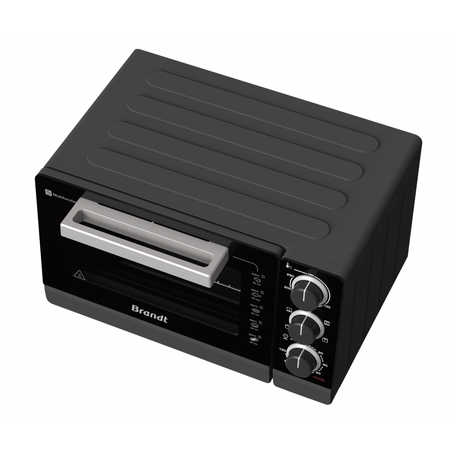 BRANDT FC215MB n°6