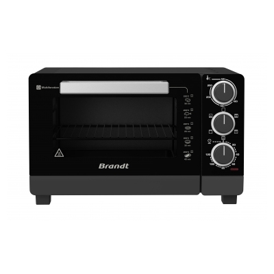 BRANDT FC215MB