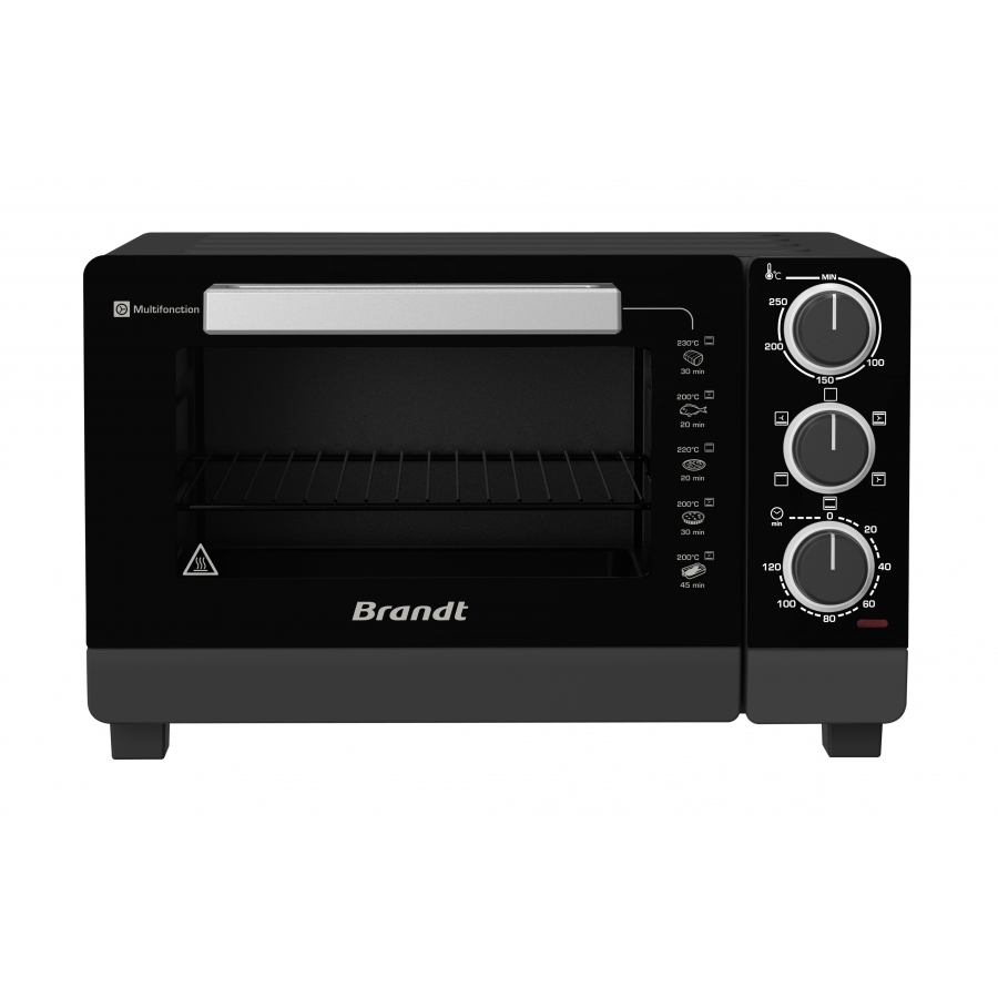 BRANDT FC215MB n°1