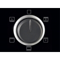 BRANDT FC215MB