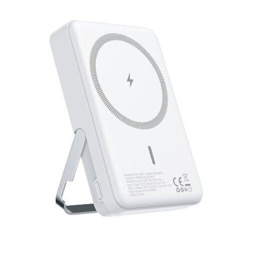 Neoxeo MS 1000 mAh Blanc