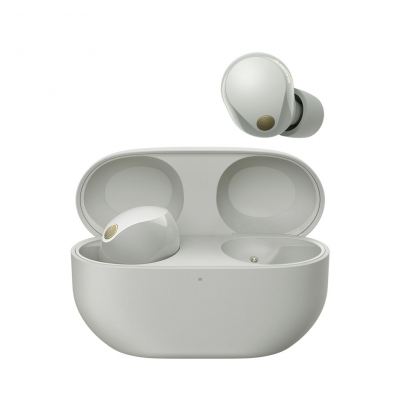 SONY WF1000XM5S ARGENT