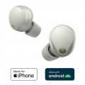 SONY WF1000XM5S ARGENT