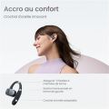 SHOKZ OPEN FIT AIR NOIR