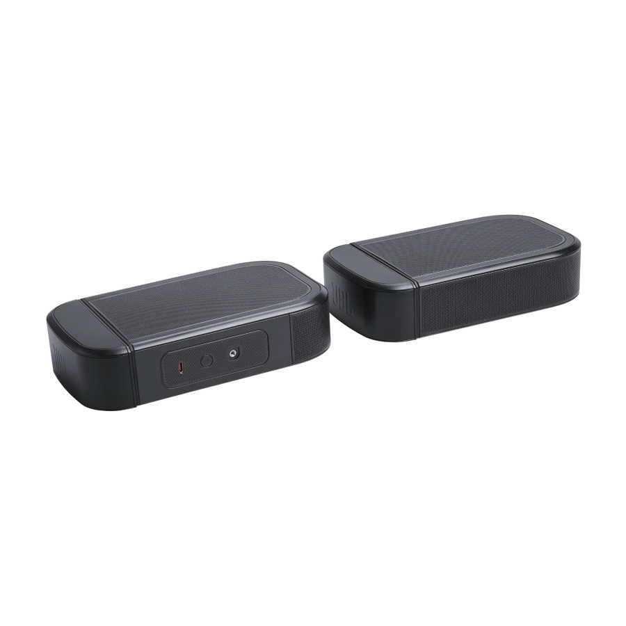 JBL BAR1000MK2 n°5