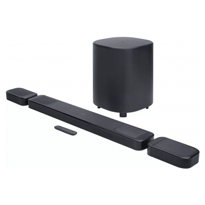 JBL BAR1000MK2