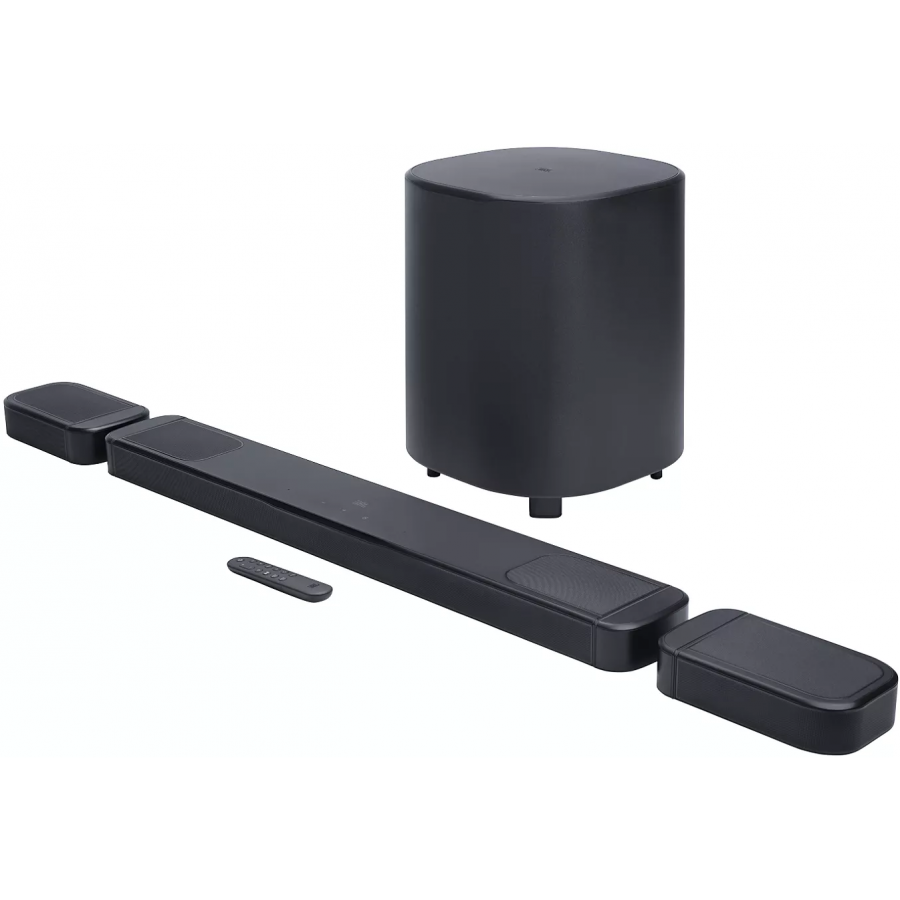JBL BAR1000MK2 n°1