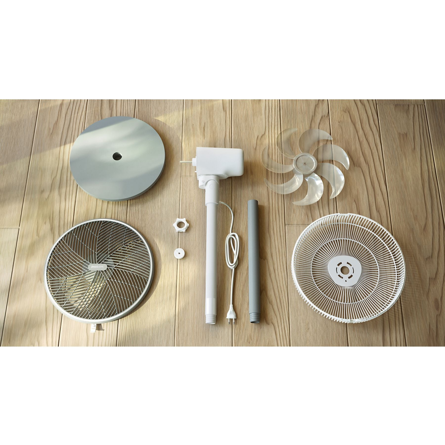 PHILIPS CX255000 n°9