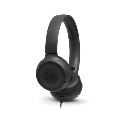 JBL TUNE 500 NOIR