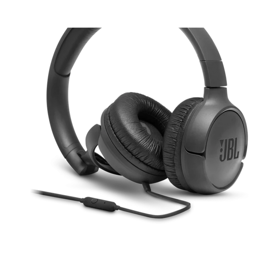 JBL TUNE 500 NOIR n°4
