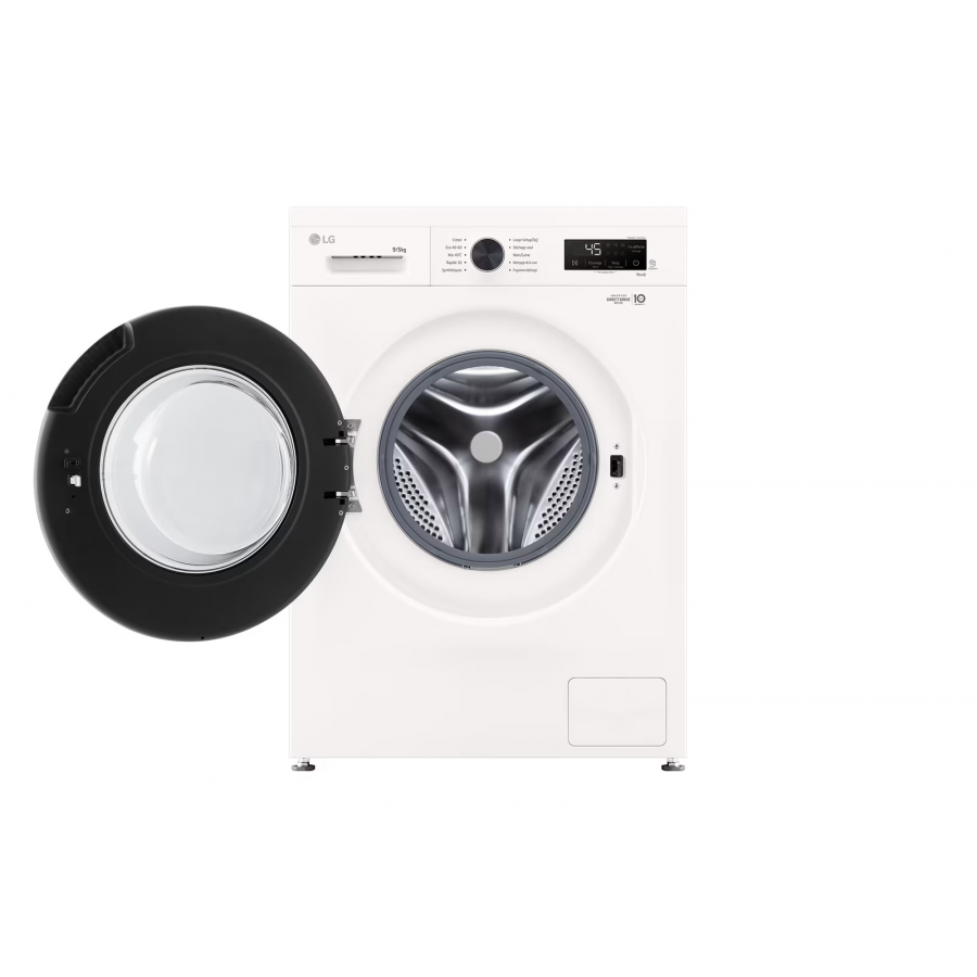 LG F954B15WHS n°3