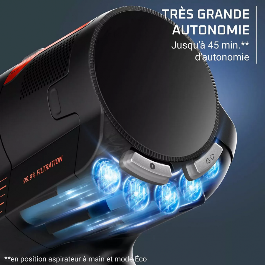 ROWENTA X-Force 8.80 RH1872E0 n°8