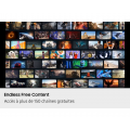 SAMSUNG TU65U8005FUXXC