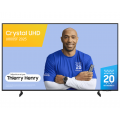 SAMSUNG TU65U8005FUXXC