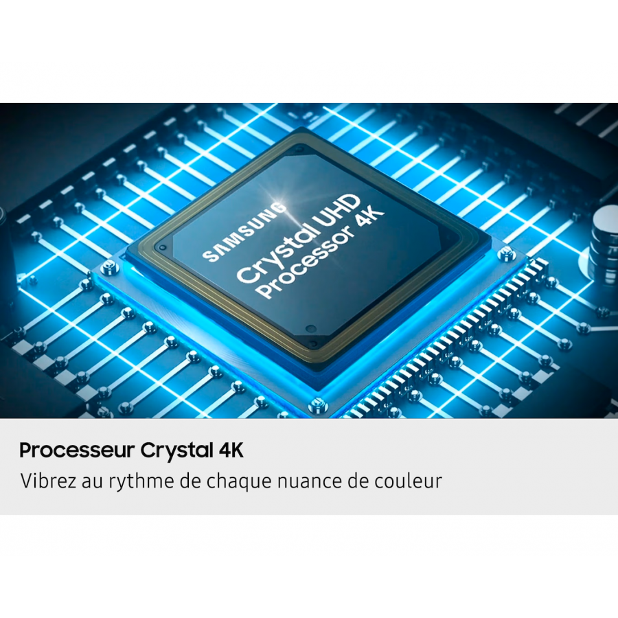 SAMSUNG TU65U8005FUXXC n°11