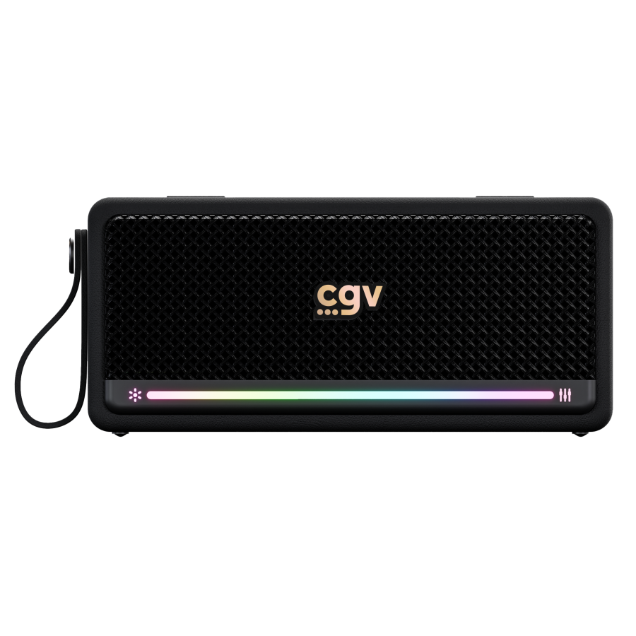 CGV SOLIDVIBE MAX n°1