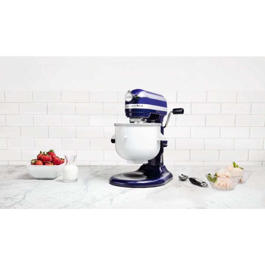 KITCHENAID 5KICA0WH n°4