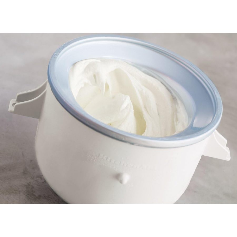 KITCHENAID 5KICA0WH n°3