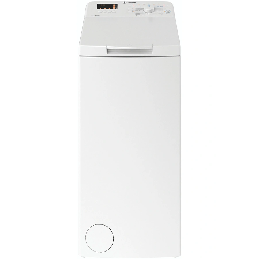 INDESIT BTWS60400FRN n°1