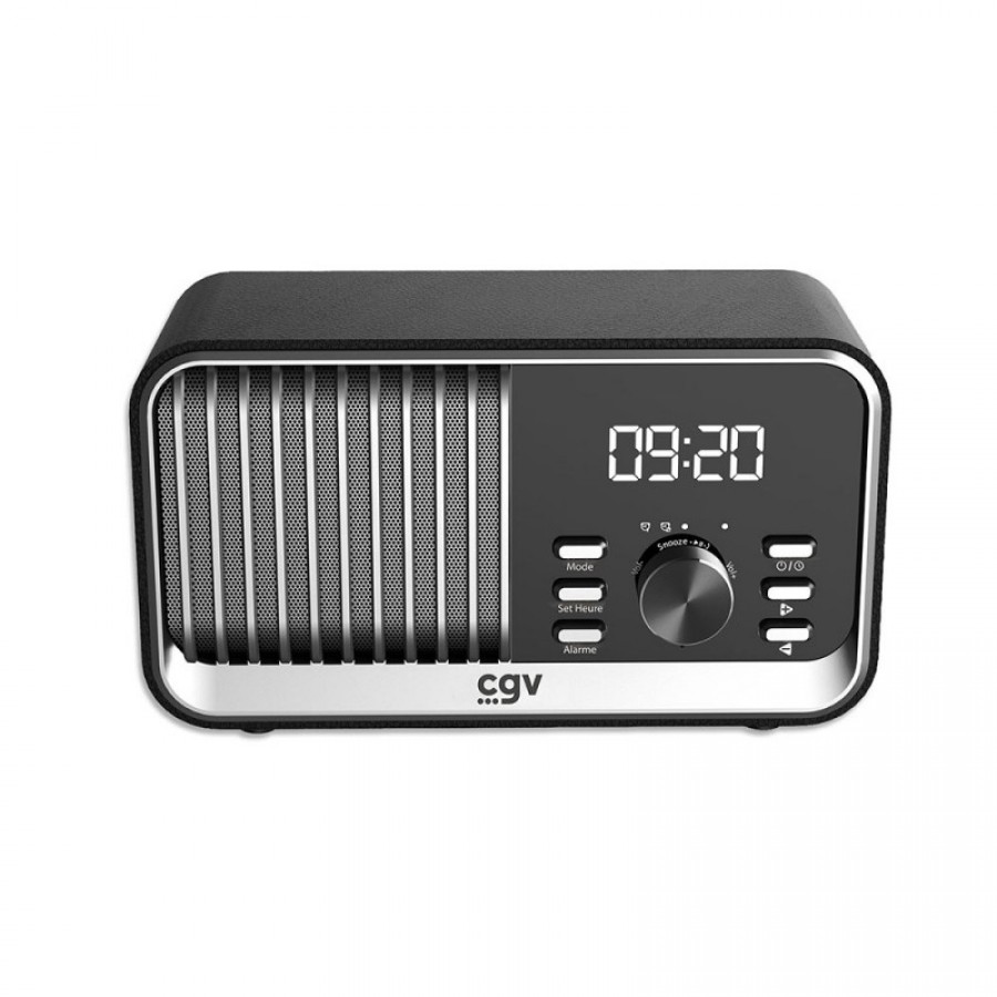 CGV BEBOP FM NOIR n°2