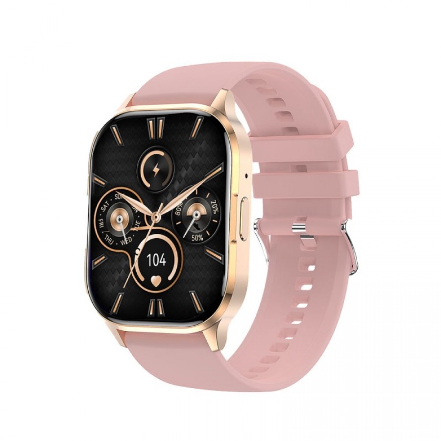 GEKO 3 PRO ROSE n°2