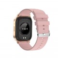GEKO 3 PRO ROSE