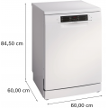 BOSCH SMS26AW01F