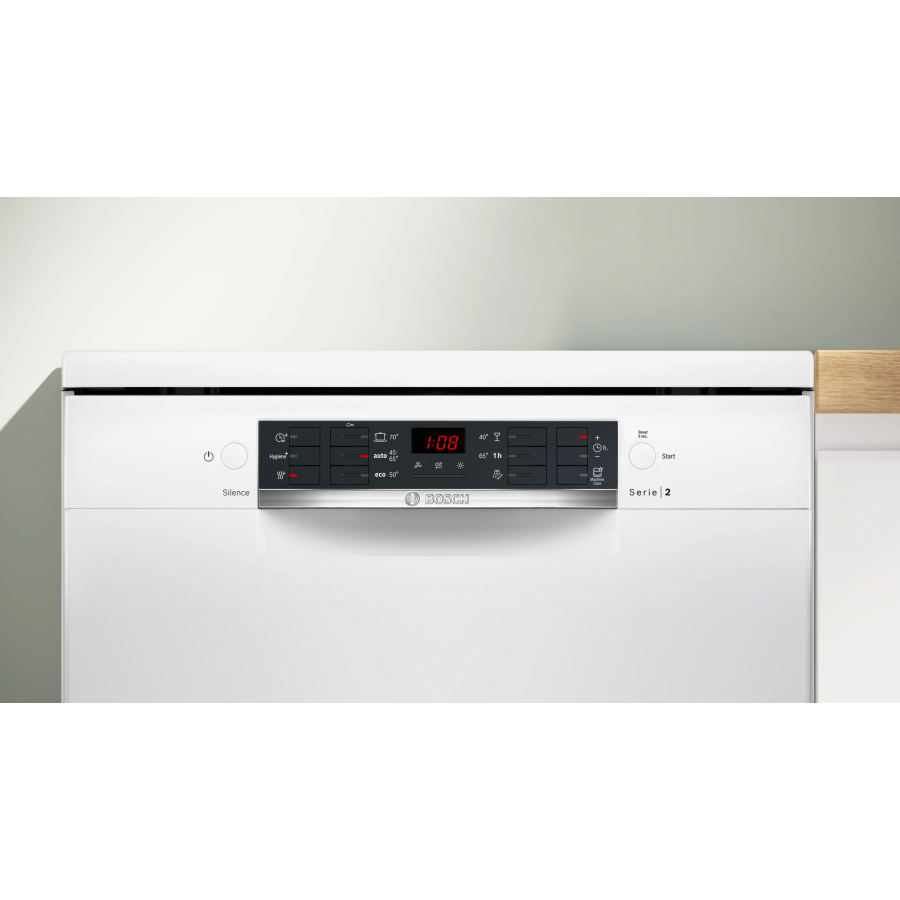 BOSCH SMS26AW01F n°2
