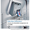BOSCH SMS26AW01F