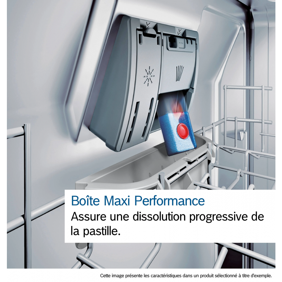 BOSCH SMS26AW01F n°8